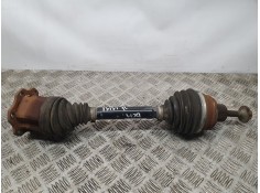 TRANSMISION DELANTERA DERECHA 8K0407271Q 