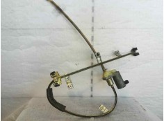 Recambio de elevalunas trasero izquierdo para lancia dedra berl. referencia OEM IAM SIN REF 2 PINS 