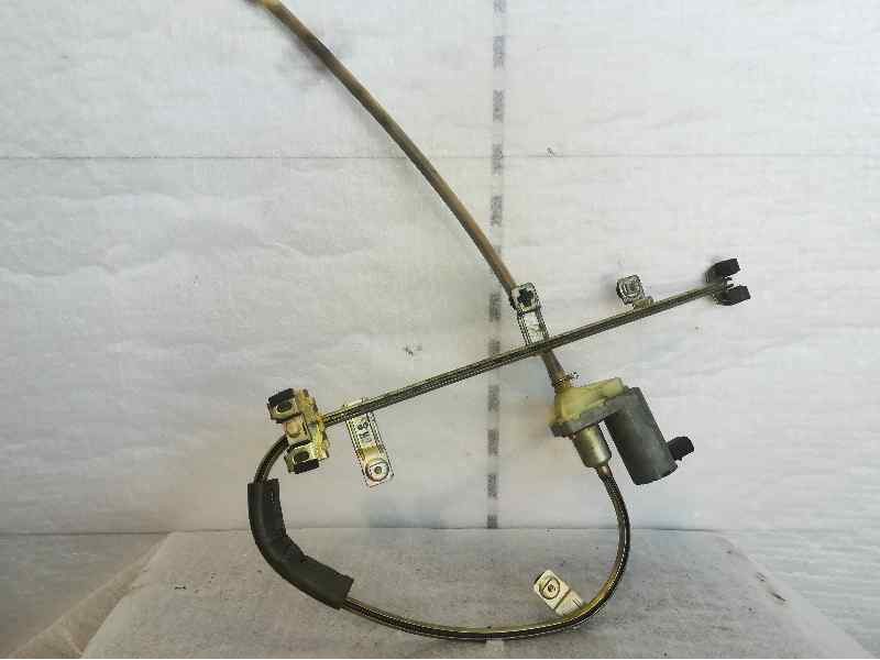 Recambio de elevalunas trasero izquierdo para lancia dedra berl. referencia OEM IAM SIN REF 2 PINS 