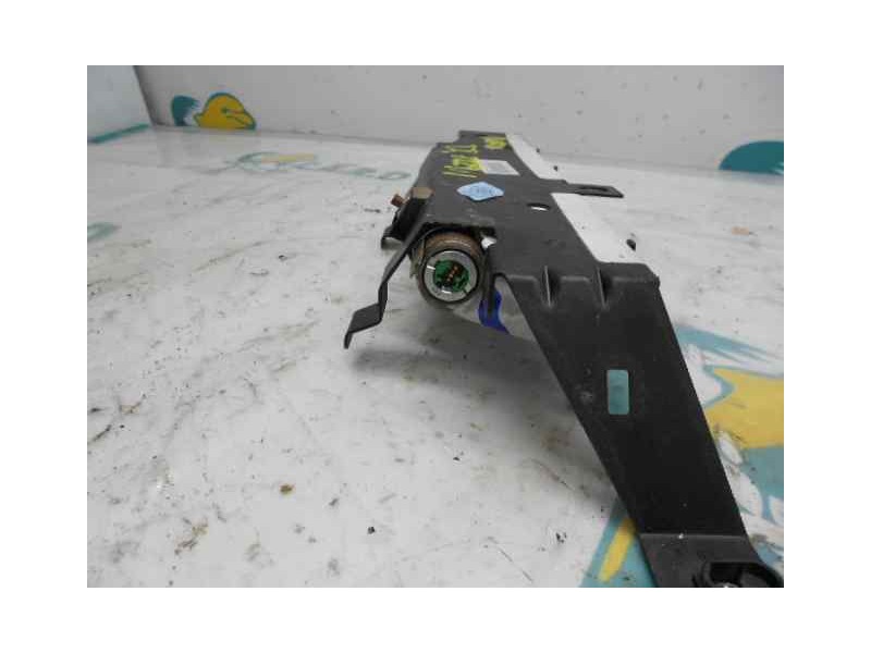 Recambio de airbag lateral trasero izquierdo para renault espace iv (jk0) grand espace dynamique referencia OEM IAM   PUERTA