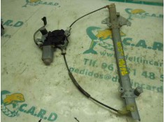 ELEVALUNAS DELANTERO IZQUIERDO ELECTRICO