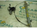 Recambio de elevalunas delantero izquierdo para nissan almera (n16/e) referencia OEM IAM   ELECTRICO