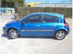 RENAULT MEGANE II BERLINA 5P