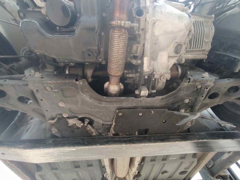 Recambio de puente delantero para peugeot 208 (p2) allure referencia OEM IAM 9834696980  