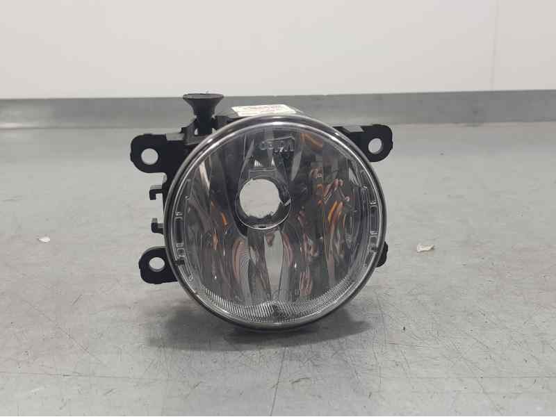 Recambio de faro antiniebla izquierdo para smart fortwo coupe passion referencia OEM IAM 261500097R 89208691 VALEO