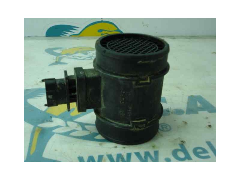Recambio de caudalimetro para opel astra h berlina 1.7 16v cdti referencia OEM IAM 0281002618  55350048