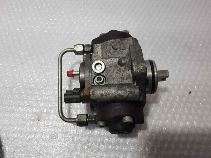 Recambio de bomba alta presion para ford transit new line (tt9) 82006 =>) 2.2 tdci cat referencia OEM IAM 6C1Q9B395AD 2940000402