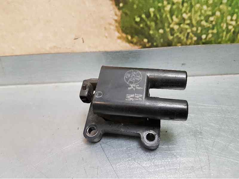 Recambio de bobina encendido para hyundai tucson (jm) 2.7 style 4x4 referencia OEM IAM 2730137150  