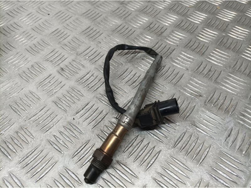 Recambio de sonda lambda para audi a4 ber. (b8) básico referencia OEM IAM 03L906262 0281004083084 BOSCH
