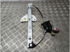 ELEVALUNAS TRASERO DERECHO 83460H8000 F00S1W2198 ELECTRICO 2 PINS BOSCH