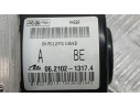 Recambio de abs para ford fiesta (cb1) ambiente referencia OEM IAM 8V512M110AD ATE 06210213174