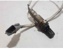 Recambio de sonda lambda para dacia sandero stepway referencia OEM IAM 8200495791 226A47260R441 