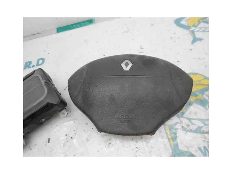 Recambio de kit airbag para renault scenic (ja..) 1.9 dti century referencia OEM IAM   