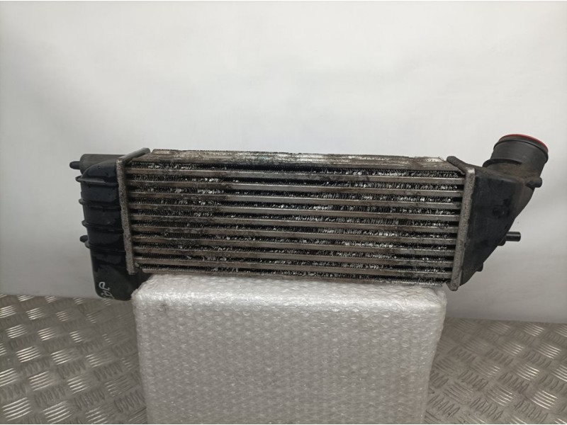 Recambio de intercooler para peugeot 807 st port aventura referencia OEM IAM 0384G0  