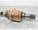 Recambio de transmision delantera izquierda para peugeot partner furgoneta/monovolumen (k9) 1.5 bluehdi 100 referencia OEM IAM 9