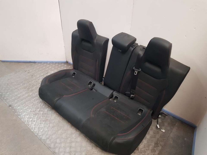 Recambio de juego asientos completo para mercedes-benz clase cla (c118) coupe cla 200 d referencia OEM IAM A1187205901  C/ MANDO