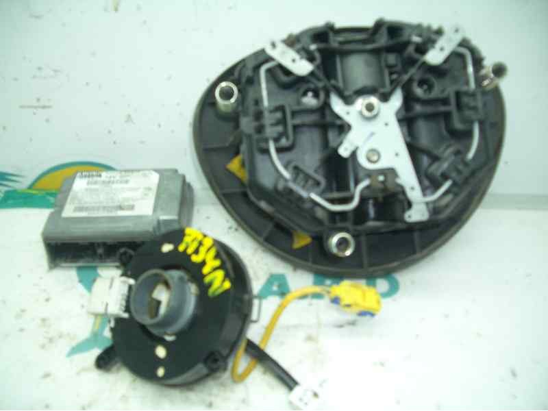 Recambio de airbag delantero izquierdo para fiat doblo (119) 1.3 16v jtd actual multijet referencia OEM IAM 0735380513  