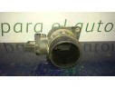 Recambio de caudalimetro para seat toledo (1m2) select referencia OEM IAM 0986280202  BOSCH