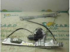Recambio de elevalunas delantero izquierdo para renault clio iii authentique referencia OEM IAM   ELECTRICO