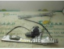 Recambio de elevalunas delantero izquierdo para renault clio iii authentique referencia OEM IAM   ELECTRICO