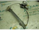 Recambio de elevalunas delantero izquierdo para nissan almera (n16/e) referencia OEM IAM   ELECTRICO