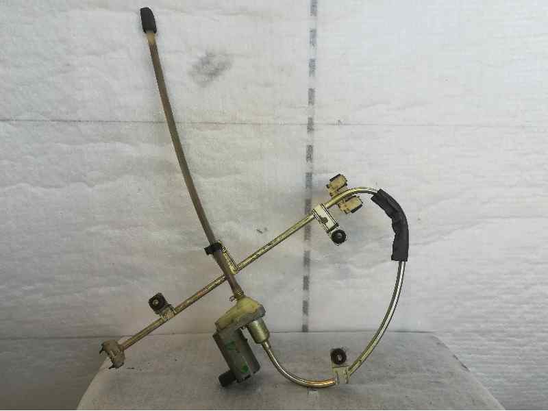 Recambio de elevalunas trasero izquierdo para lancia dedra berl. referencia OEM IAM SIN REF 2 PINS 