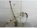 Recambio de elevalunas trasero izquierdo para lancia dedra berl. referencia OEM IAM SIN REF 2 PINS 