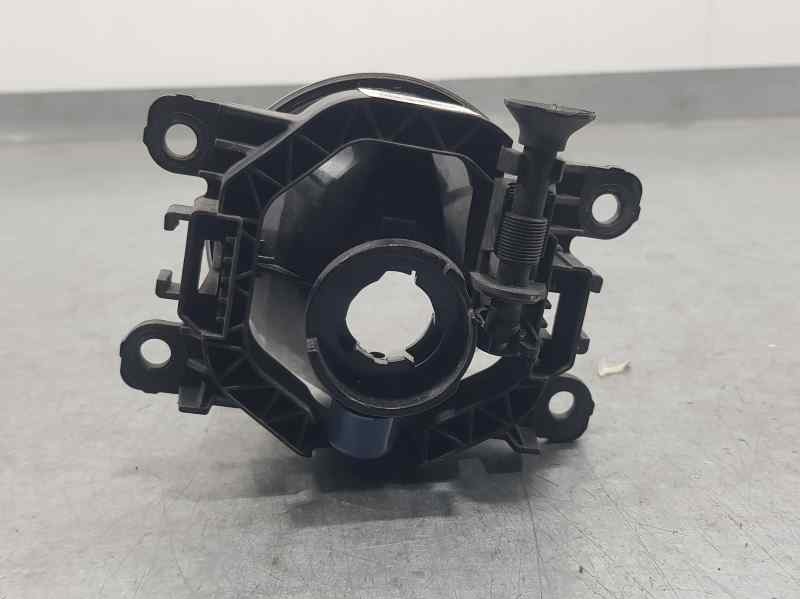 Recambio de faro antiniebla izquierdo para smart fortwo coupe passion referencia OEM IAM 261500097R 89208691 VALEO