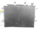 Recambio de condensador / radiador aire acondicionado para mercedes-benz clase e (w211) berlina e 220 cdi (211.006) referencia O