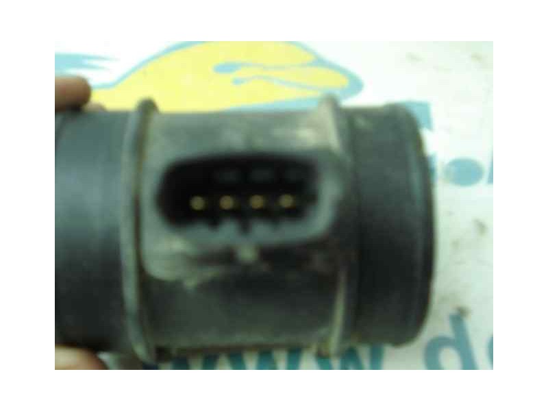 Recambio de caudalimetro para opel astra h berlina 1.7 16v cdti referencia OEM IAM 0281002618  55350048