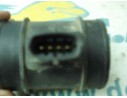 Recambio de caudalimetro para opel astra h berlina 1.7 16v cdti referencia OEM IAM 0281002618  55350048