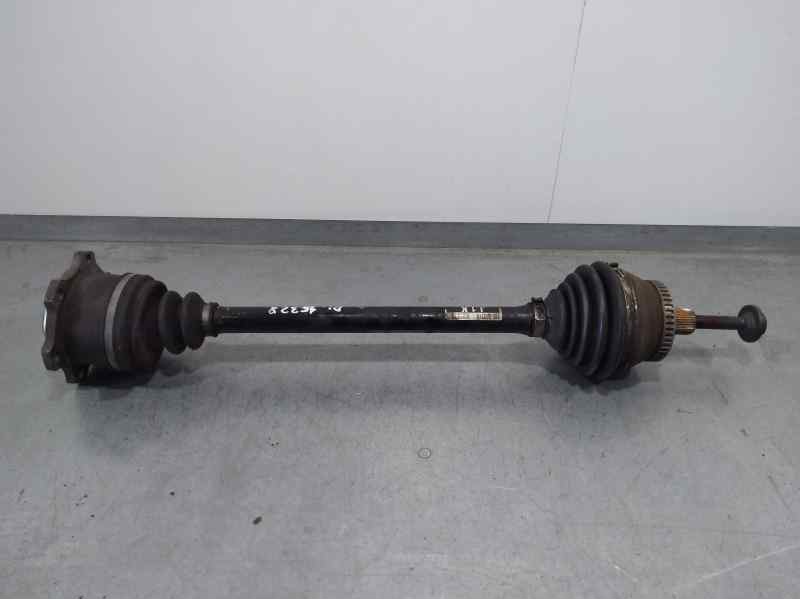 Recambio de transmision delantera izquierda para skoda superb (3u4) classic referencia OEM IAM 3B0407271K  