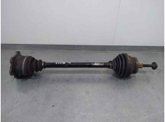 TRANSMISION DELANTERA IZQUIERDA 3B0407271K 