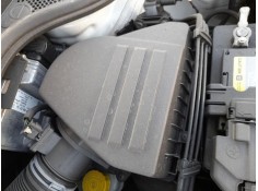 Recambio de carcasa filtro aire para volkswagen polo v (6r1, 6c1) 1.2 tdi referencia OEM IAM 6R0129607E  