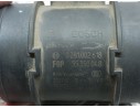 Recambio de caudalimetro para opel antara cosmo 4x4 referencia OEM IAM 55350048 0281002618 BOSCH