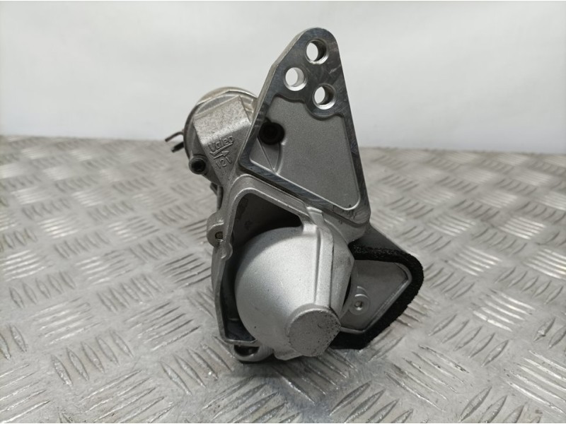 Recambio de motor arranque para renault captur life referencia OEM IAM 233007970R ESW1012 VALEO