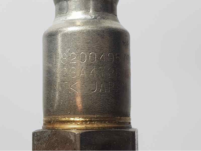 Recambio de sonda lambda para dacia sandero stepway referencia OEM IAM 8200495791 226A47260R441 