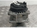 Recambio de alternador para dacia logan express ambiance referencia OEM IAM 8200667608  