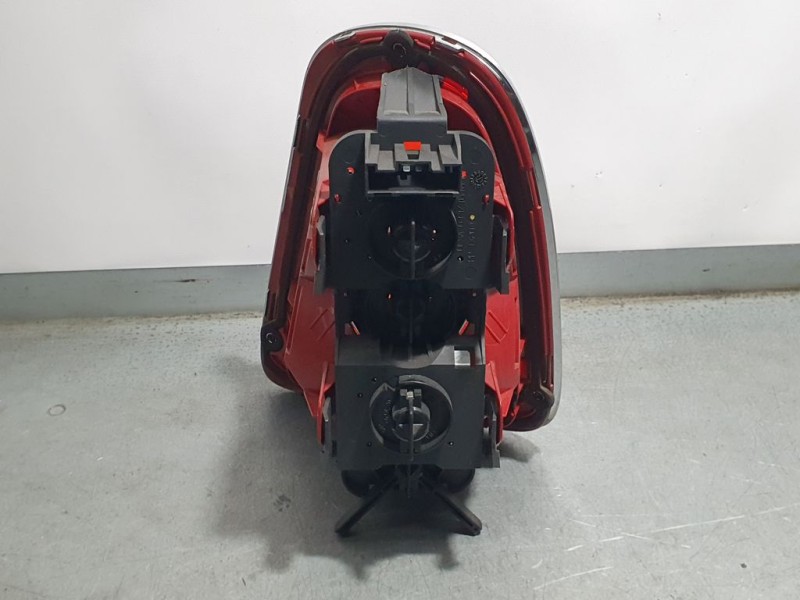 Recambio de piloto trasero izquierdo para mini mini (r56) cooper referencia OEM IAM 63212757009  ROZADO