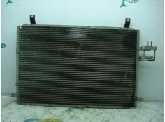CONDENSADOR / RADIADOR AIRE ACONDICIONADO 