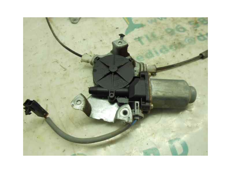 Recambio de elevalunas delantero izquierdo para nissan almera (n16/e) referencia OEM IAM   ELECTRICO
