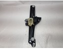 Recambio de elevalunas trasero derecho para citroën c3 aircross 1.5 hdi (120 cv) referencia OEM IAM 3917594  ELECTRICO 6 PINS