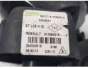 Recambio de faro antiniebla izquierdo para smart fortwo coupe passion referencia OEM IAM 261500097R 89208691 VALEO