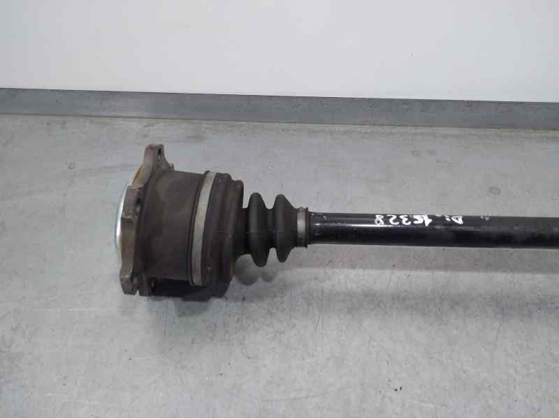 Recambio de transmision delantera izquierda para skoda superb (3u4) classic referencia OEM IAM 3B0407271K  