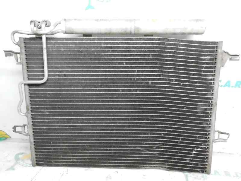 Recambio de condensador / radiador aire acondicionado para mercedes-benz clase e (w211) berlina e 220 cdi (211.006) referencia O