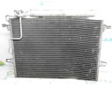 Recambio de condensador / radiador aire acondicionado para mercedes-benz clase e (w211) berlina e 220 cdi (211.006) referencia O