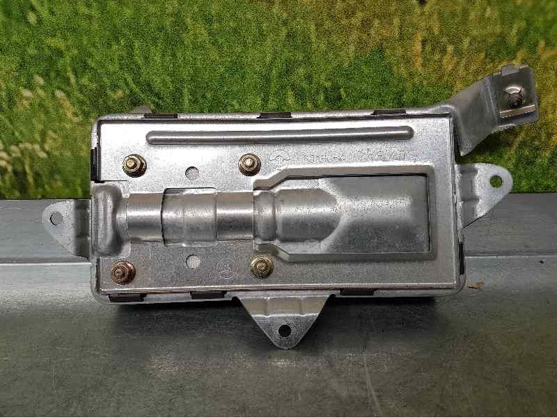 Recambio de airbag lateral izquierdo para mercedes-benz vaneo (w414) furgoneta compacta cdi vaneo city trend referencia OEM IAM 