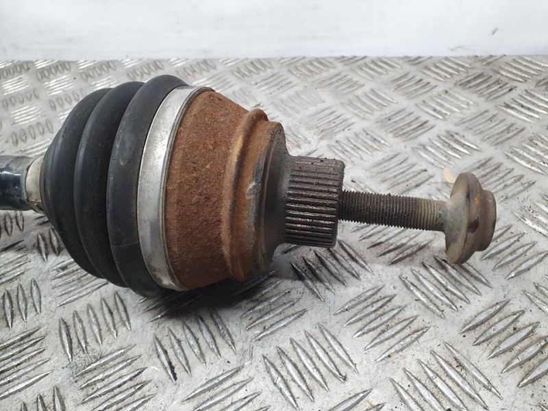 Recambio de transmision delantera derecha para audi a5 coupe (8t) 2.0 tfsi (132kw) referencia OEM IAM 8K0407271Q  