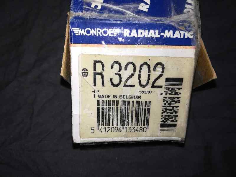 Recambio de amortiguador delantero para citroën dyane referencia OEM IAM R3202 R3202 