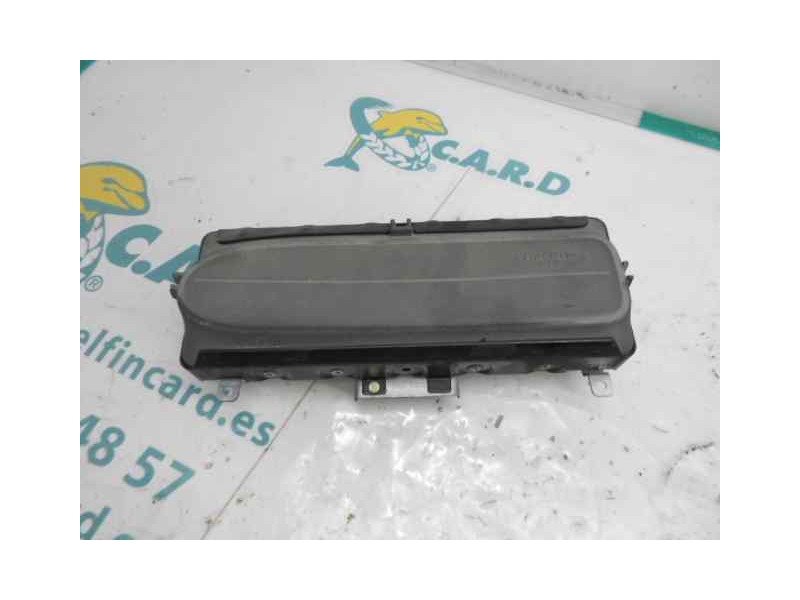 Recambio de kit airbag para renault scenic (ja..) 1.9 dti century referencia OEM IAM   